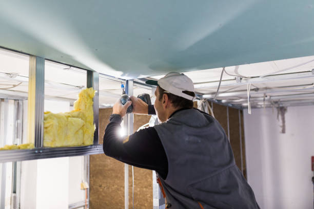 Trusted North Wilkesboro, NC Insulation Contractor Experts