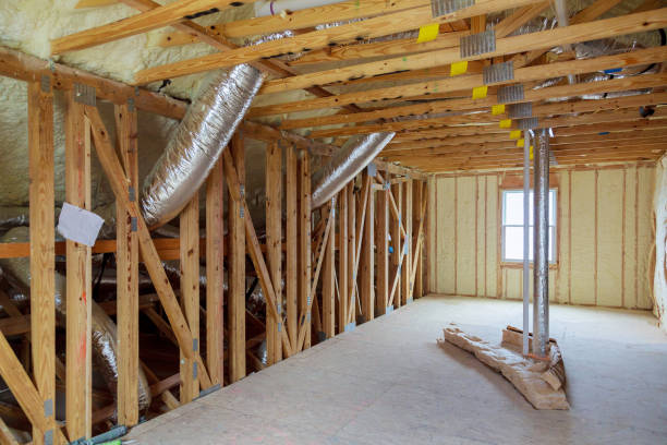 Best Commercial Insulation in North Wilkesboro, NC