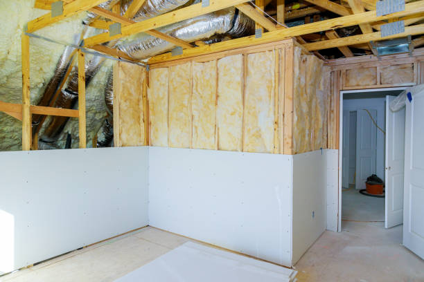 Best Spray Foam Insulation in North Wilkesboro, NC