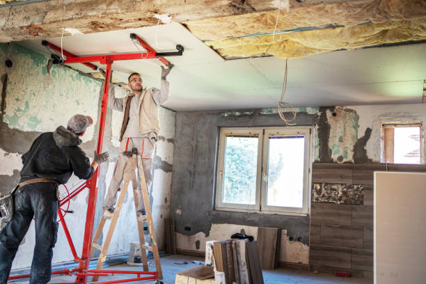 Types of Insulation We Offer in North Wilkesboro, NC